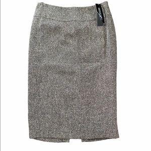 NWT Lafayette 148 Women’s Pencil Skirt Sz 4